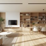 Marka Meble Aranżacja Wnętrz Projektowanie – Nowoczesne Pomysły Dla Wymagających